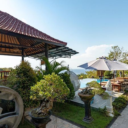 Kaylas Hill Resort Batununggul Екстер'єр фото