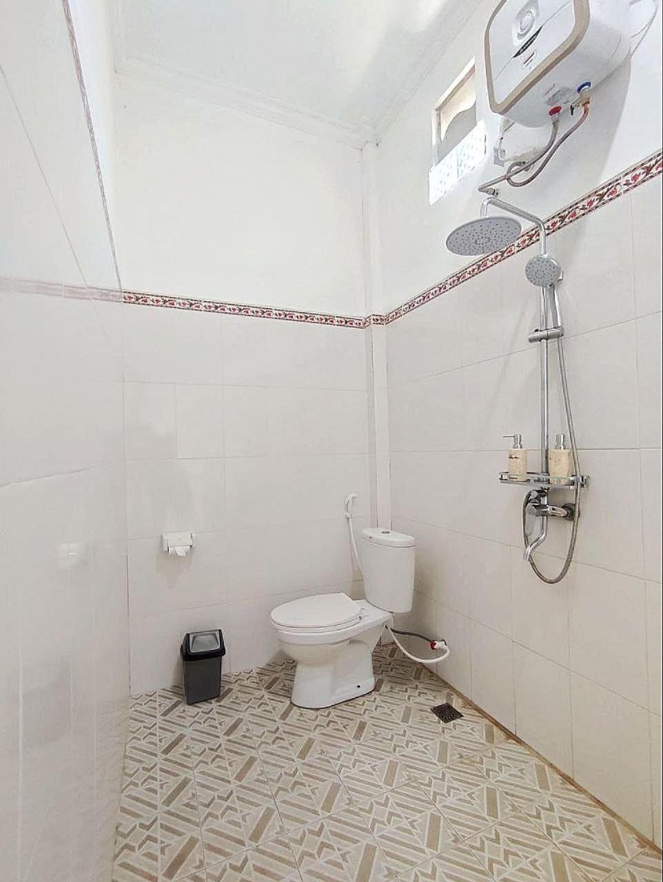 Kaylas Hill Resort Batununggul Екстер'єр фото