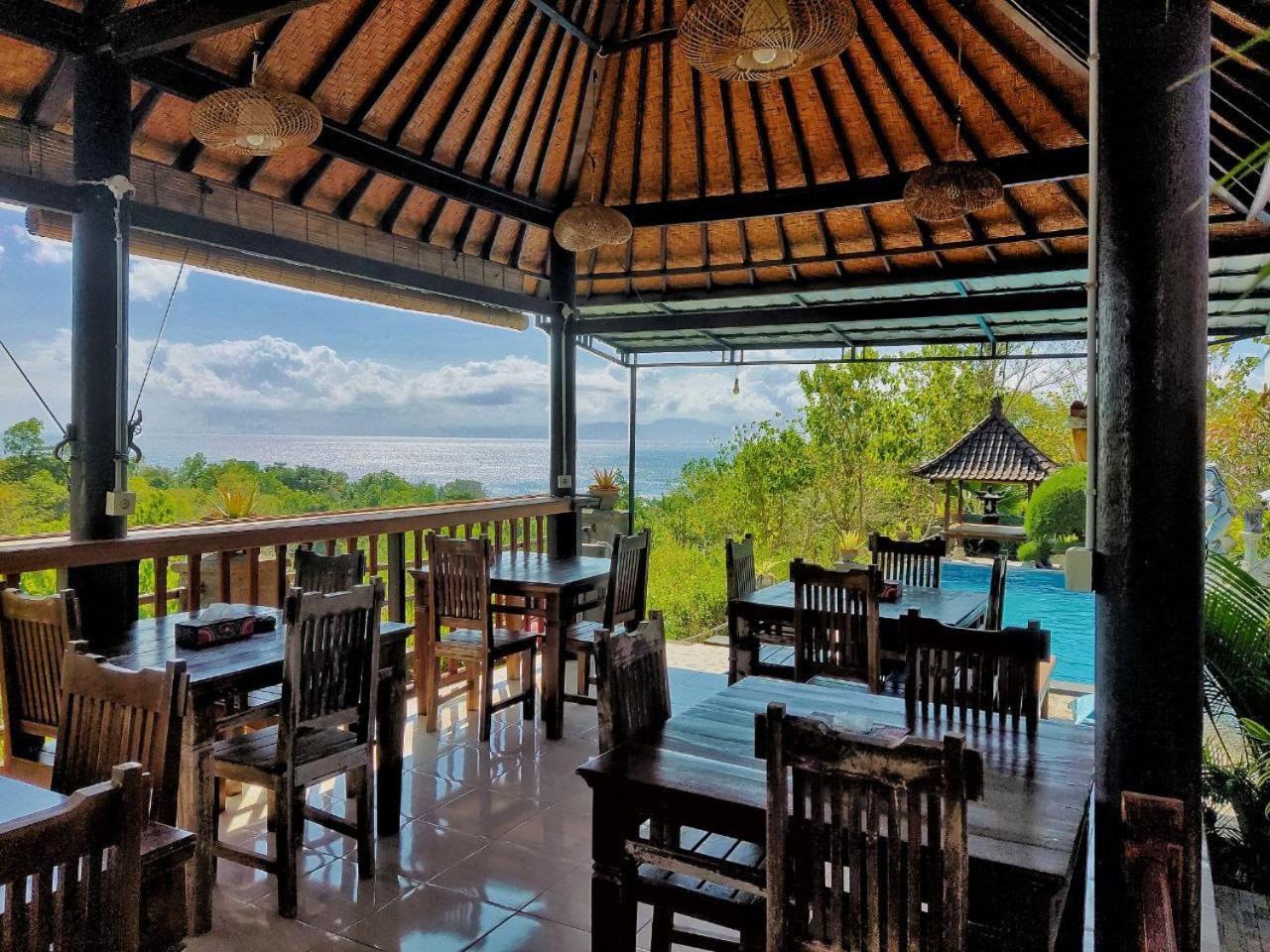 Kaylas Hill Resort Batununggul Екстер'єр фото